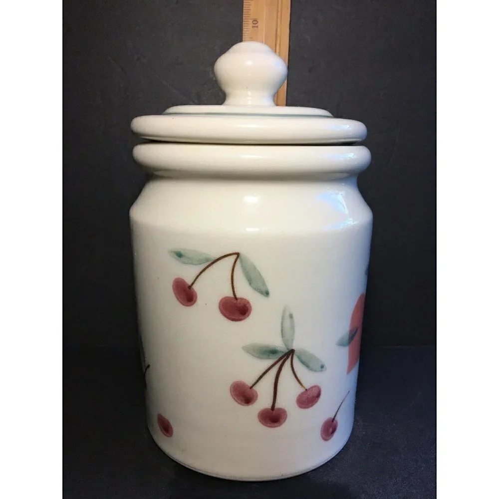 Hartstone stoneware kitchen